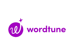 Wordtune logo